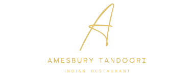 Amesbury Tandoori Logo
